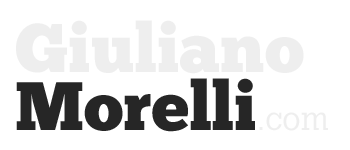 Giuliano Morelli
